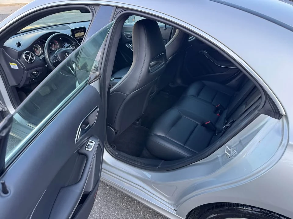 2014 Mercedes-Benz C117 CLA - Image 14 of 16