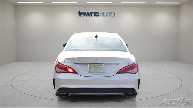 2014 Mercedes-Benz C117 CLA - Image 4 of 21
