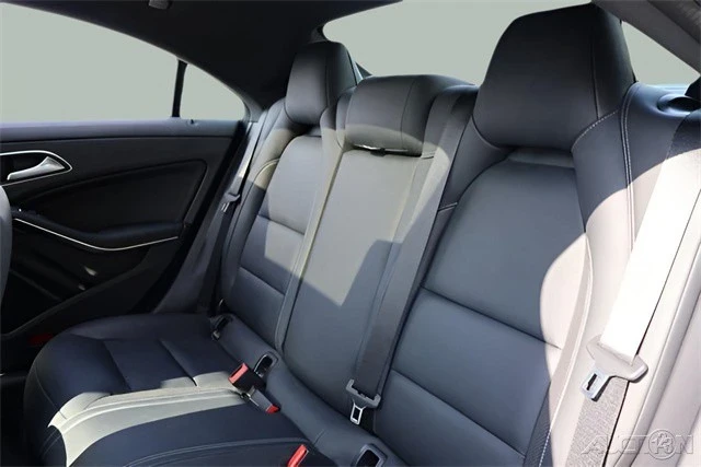 2014 Mercedes-Benz C117 CLA - Image 17 of 21
