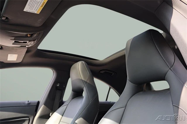 2014 Mercedes-Benz C117 CLA - Image 16 of 21