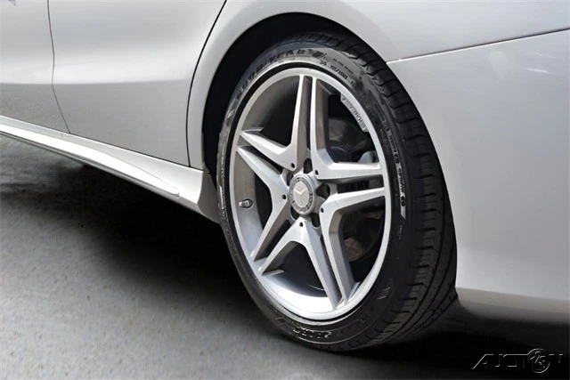 2014 Mercedes-Benz C117 CLA - Image 11 of 21