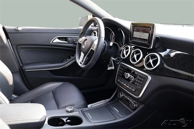 2014 Mercedes-Benz C117 CLA - Image 20 of 21