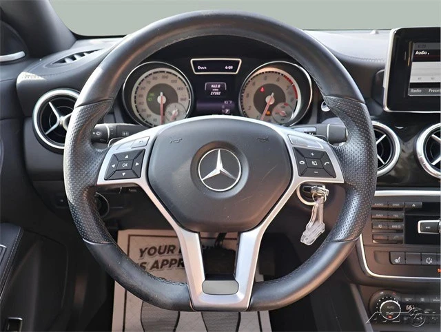 2014 Mercedes-Benz C117 CLA - Image 21 of 21