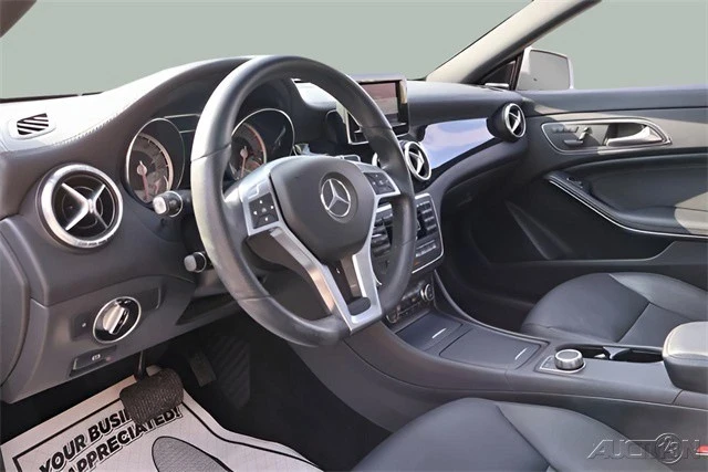 2014 Mercedes-Benz C117 CLA - Image 14 of 21