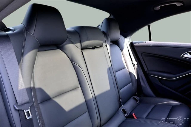 2014 Mercedes-Benz C117 CLA - Image 18 of 21