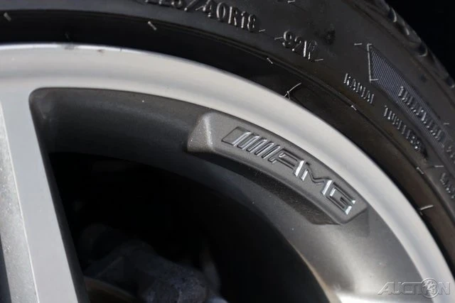 2014 Mercedes-Benz C117 CLA - Image 13 of 21