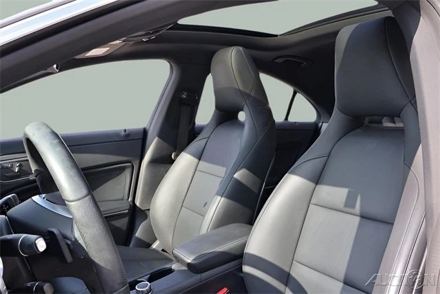 2014 Mercedes-Benz C117 CLA - Image 15 of 21