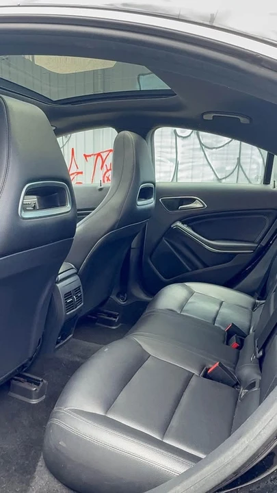 2014 Mercedes-Benz C117 CLA - Image 6 of 8