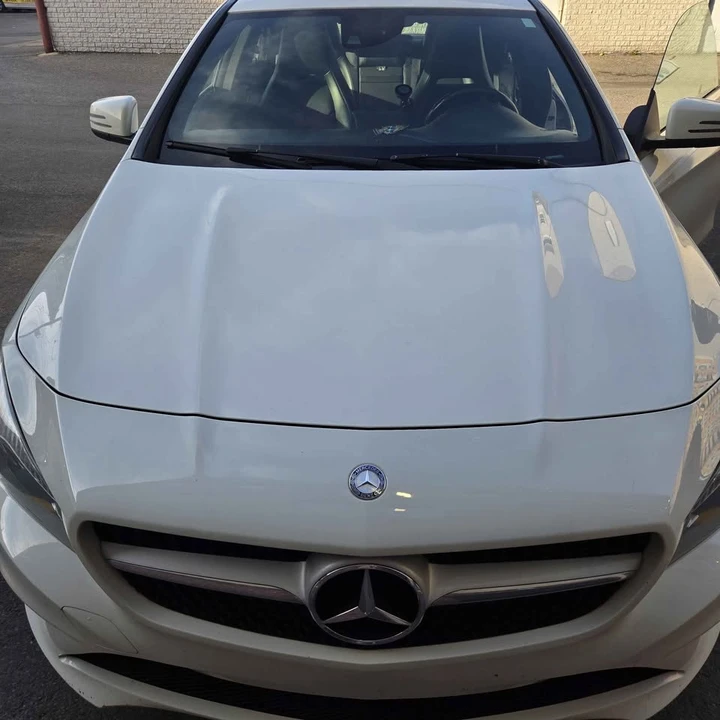 2014 Mercedes-Benz C117 CLA - Image 3 of 10