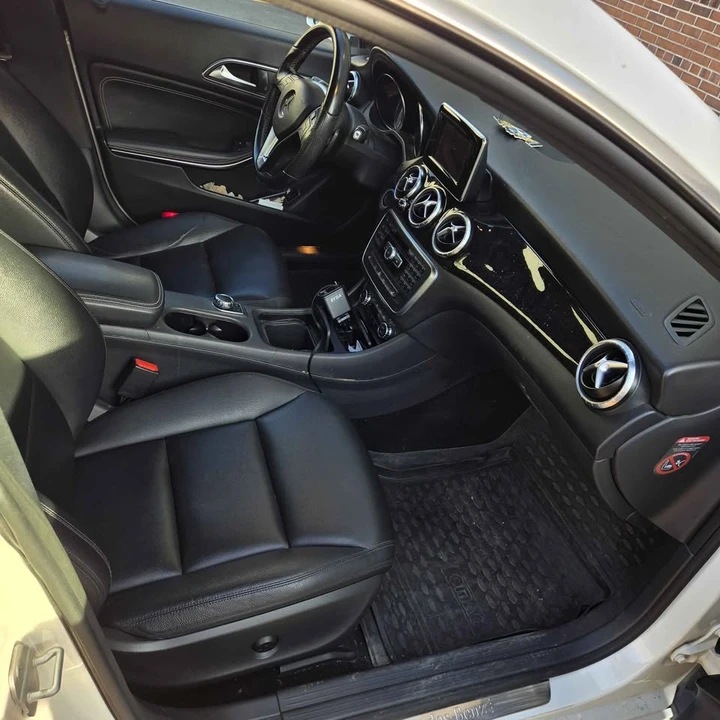 2014 Mercedes-Benz C117 CLA - Image 6 of 10