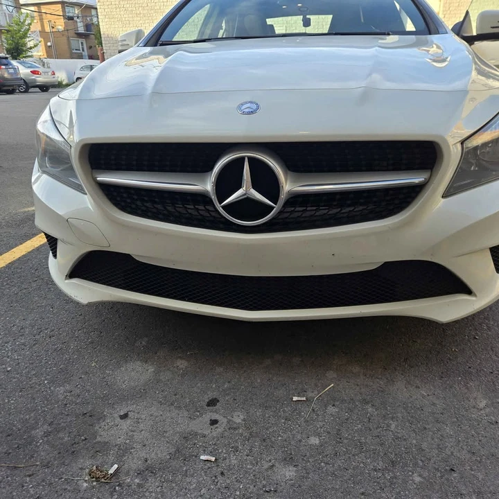 2014 Mercedes-Benz C117 CLA - Image 2 of 10