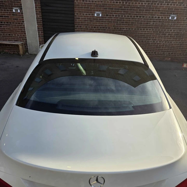 2014 Mercedes-Benz C117 CLA - Image 5 of 10