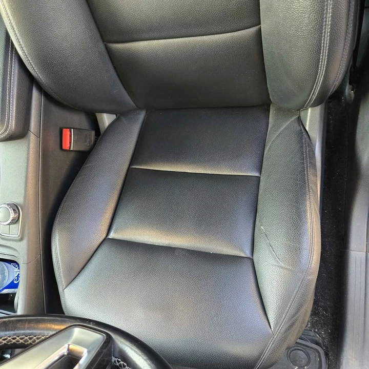 2014 Mercedes-Benz C117 CLA - Image 10 of 10