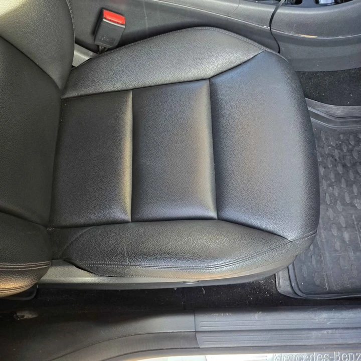 2014 Mercedes-Benz C117 CLA - Image 8 of 10
