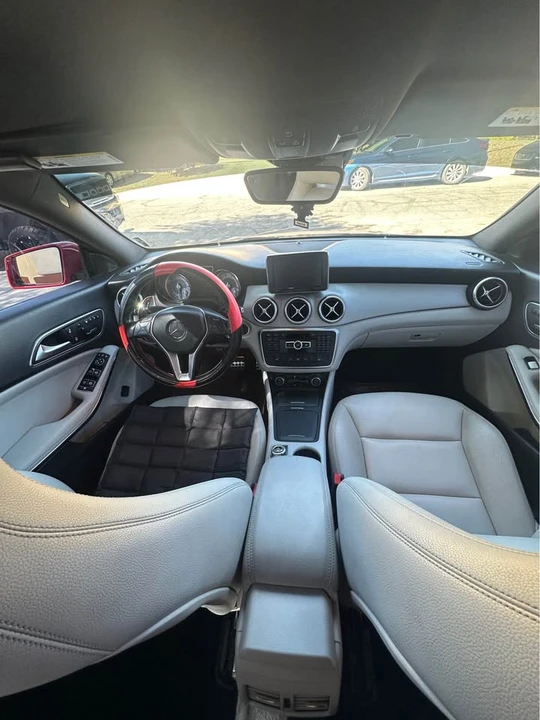 2014 Mercedes-Benz C117 CLA - Image 2 of 11