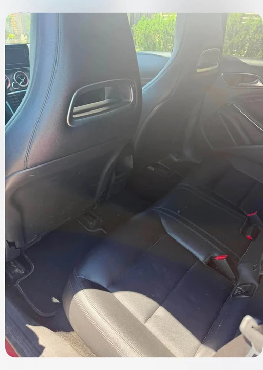 2014 Mercedes-Benz C117 CLA - Image 7 of 8