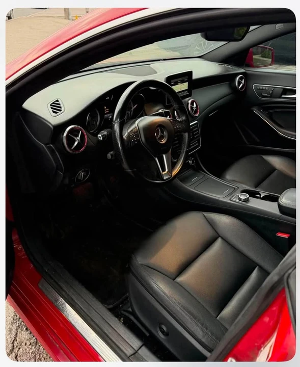 2014 Mercedes-Benz C117 CLA - Image 6 of 8