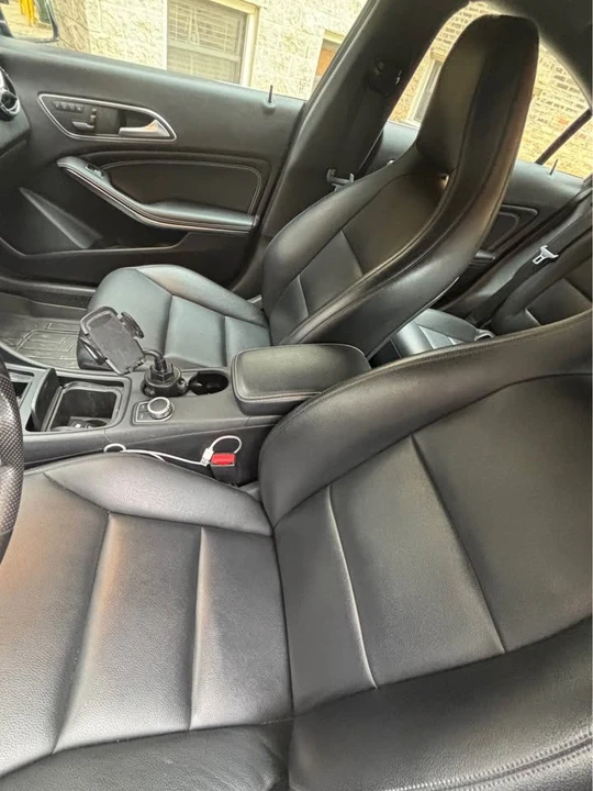 2014 Mercedes-Benz C117 CLA - Image 5 of 6