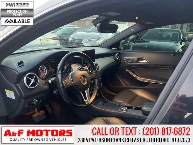 2014 Mercedes-Benz C117 CLA - Image 2 of 3