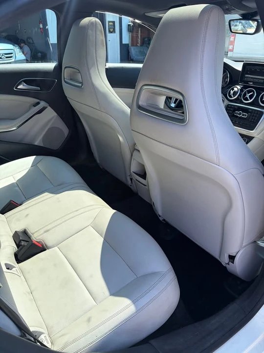 2014 Mercedes-Benz C117 CLA - Image 10 of 11