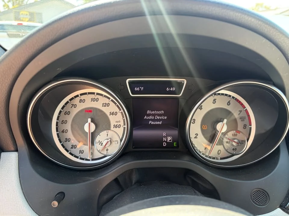 2014 Mercedes-Benz C117 CLA - Image 5 of 11