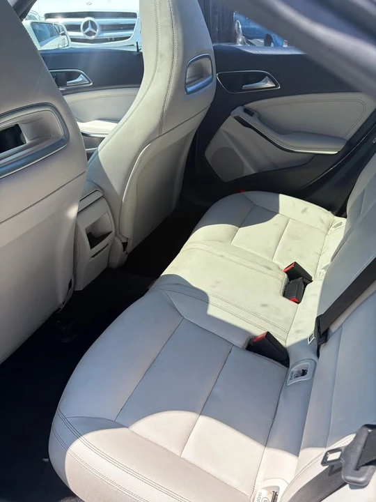 2014 Mercedes-Benz C117 CLA - Image 8 of 11