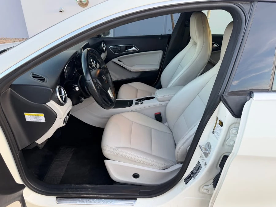 2014 Mercedes-Benz C117 CLA - Image 13 of 19