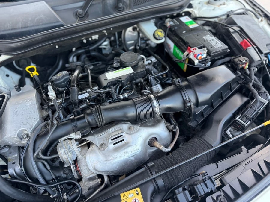 2014 Mercedes-Benz C117 CLA - Image 18 of 19