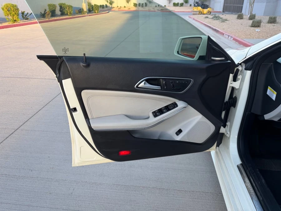 2014 Mercedes-Benz C117 CLA - Image 17 of 19