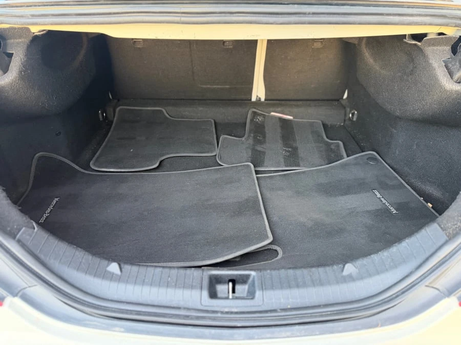 2014 Mercedes-Benz C117 CLA - Image 19 of 19
