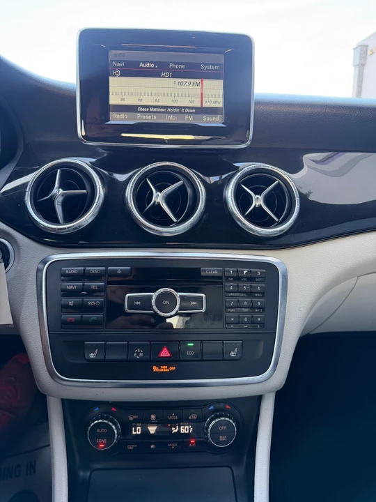 2014 Mercedes-Benz C117 CLA - Image 15 of 19