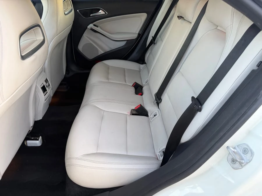 2014 Mercedes-Benz C117 CLA - Image 16 of 19
