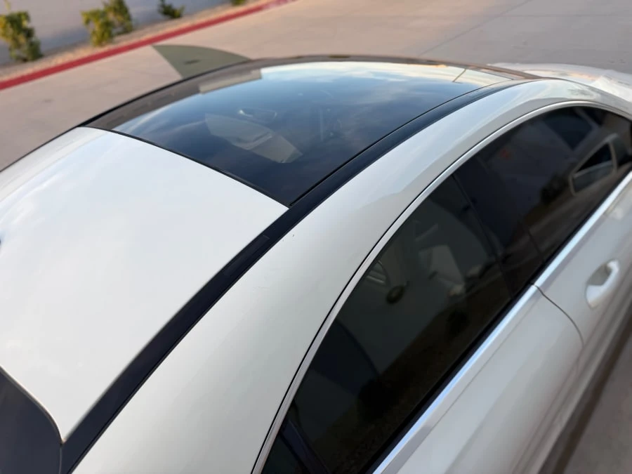 2014 Mercedes-Benz C117 CLA - Image 8 of 19