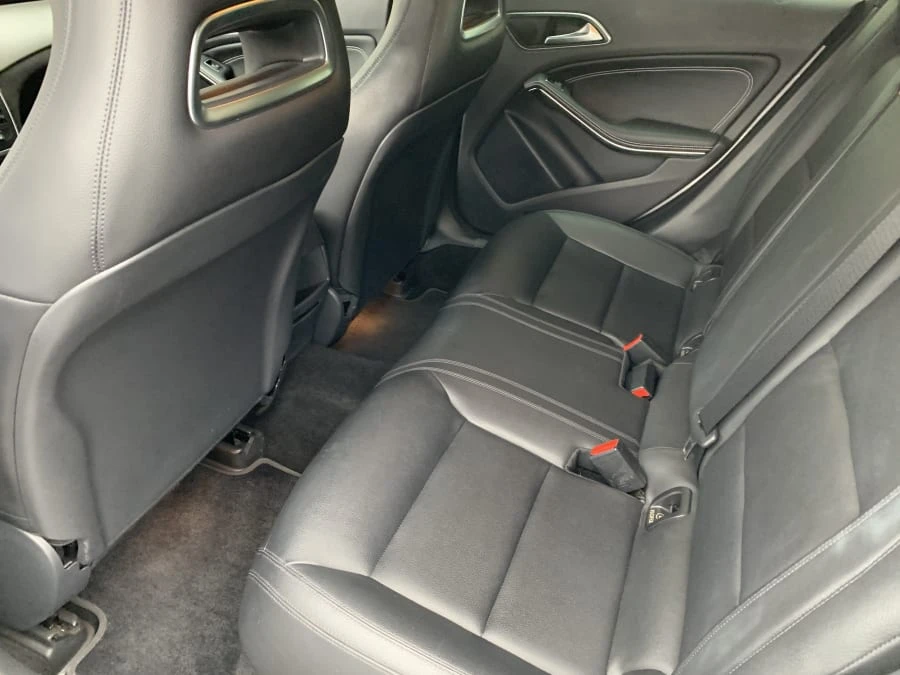 2014 Mercedes-Benz C117 CLA - Image 5 of 8