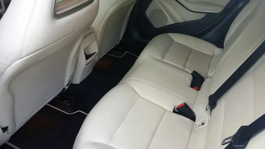 2014 Mercedes-Benz C117 CLA - Image 3 of 6