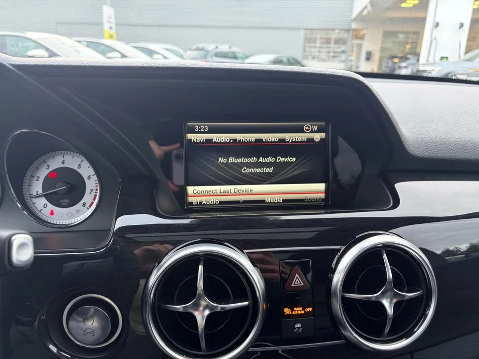 2014 Mercedes-Benz C209/A209 CLK-Class - Image 14 of 17