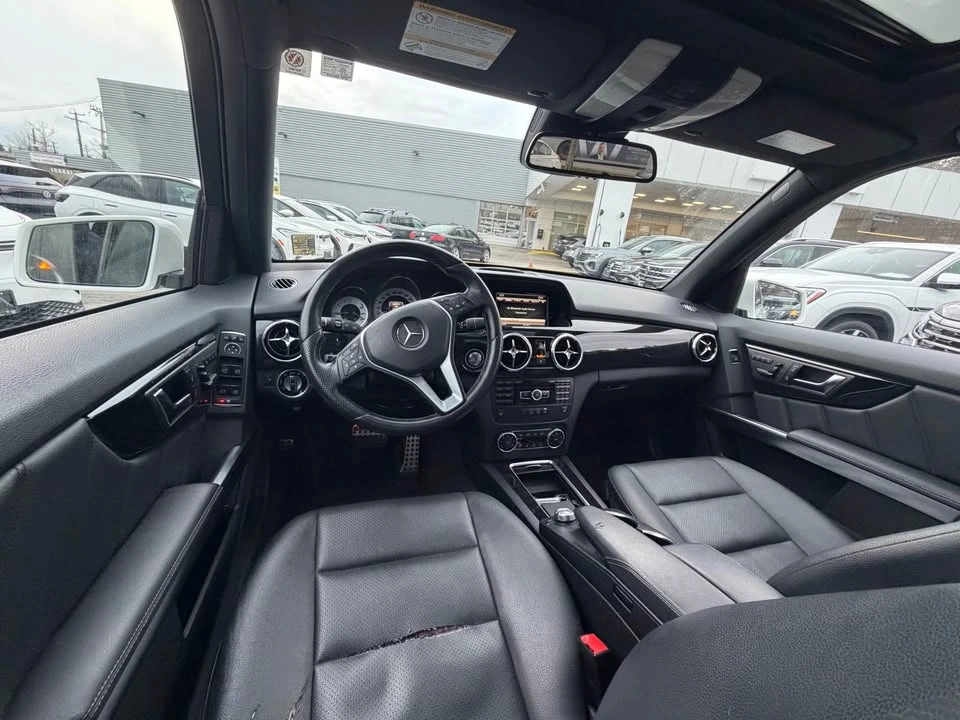 2014 Mercedes-Benz C209/A209 CLK-Class - Image 12 of 17