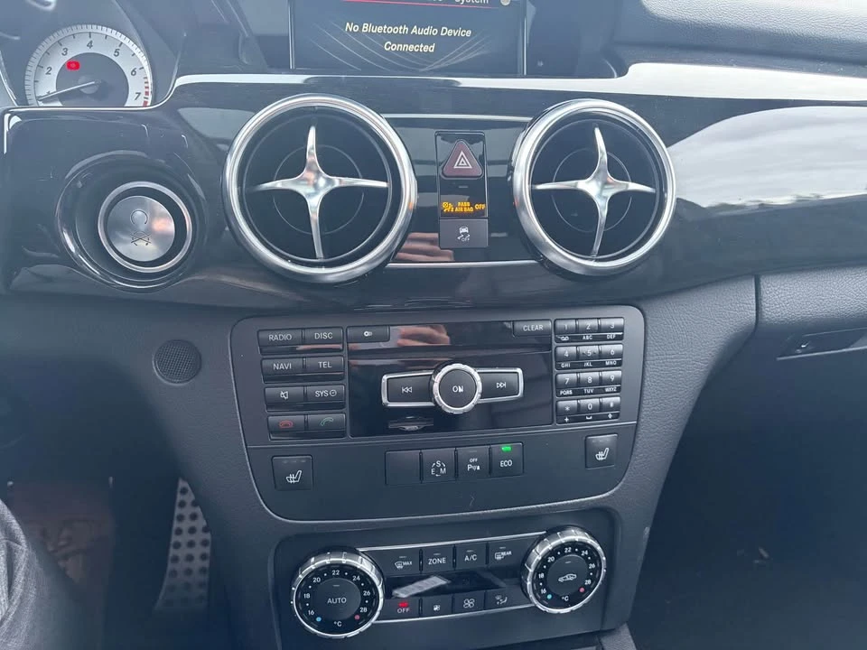 2014 Mercedes-Benz C209/A209 CLK-Class - Image 13 of 17