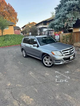 2014 Mercedes-Benz CLK-Class CLK 350 4MATIC