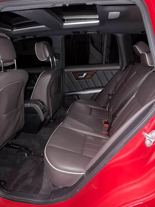 2014 Mercedes-Benz CLK-Class - Image 6 of 6
