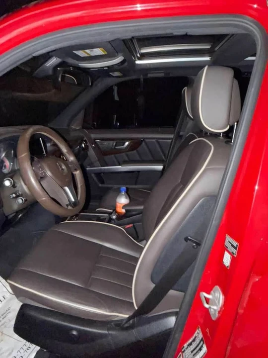 2014 Mercedes-Benz CLK-Class - Image 5 of 6