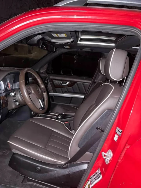 2014 Mercedes-Benz CLK-Class - Image 3 of 6