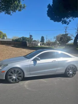 2014 Mercedes-Benz CLK-Class CLK 350 Cabriolet