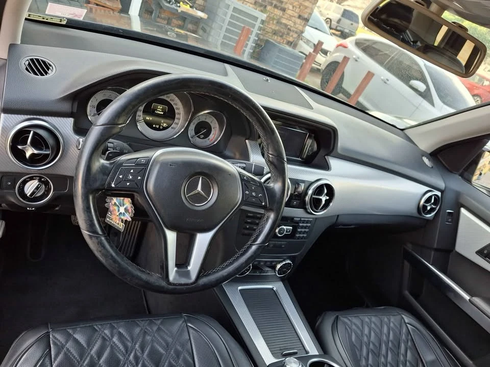 2014 Mercedes-Benz CLK-Class - Image 4 of 5