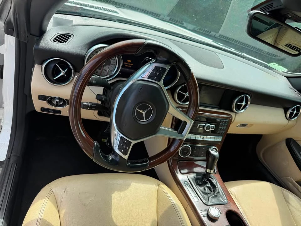 2014 Mercedes-Benz CLK-Class - Image 13 of 18
