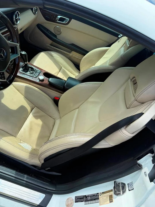 2014 Mercedes-Benz CLK-Class - Image 14 of 18
