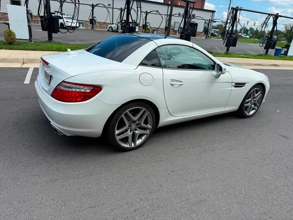 2014 Mercedes-Benz CLK-Class - Image 15 of 18