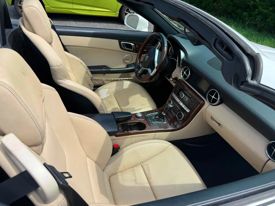 2014 Mercedes-Benz CLK-Class - Image 10 of 18