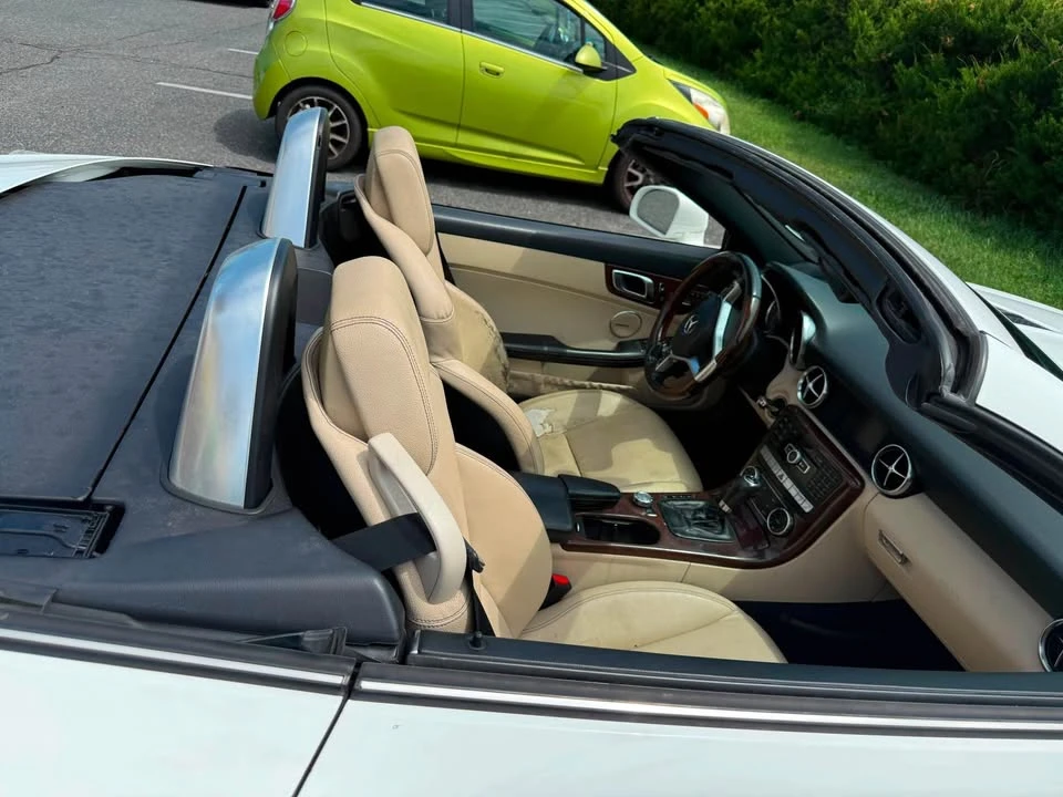 2014 Mercedes-Benz CLK-Class - Image 9 of 18