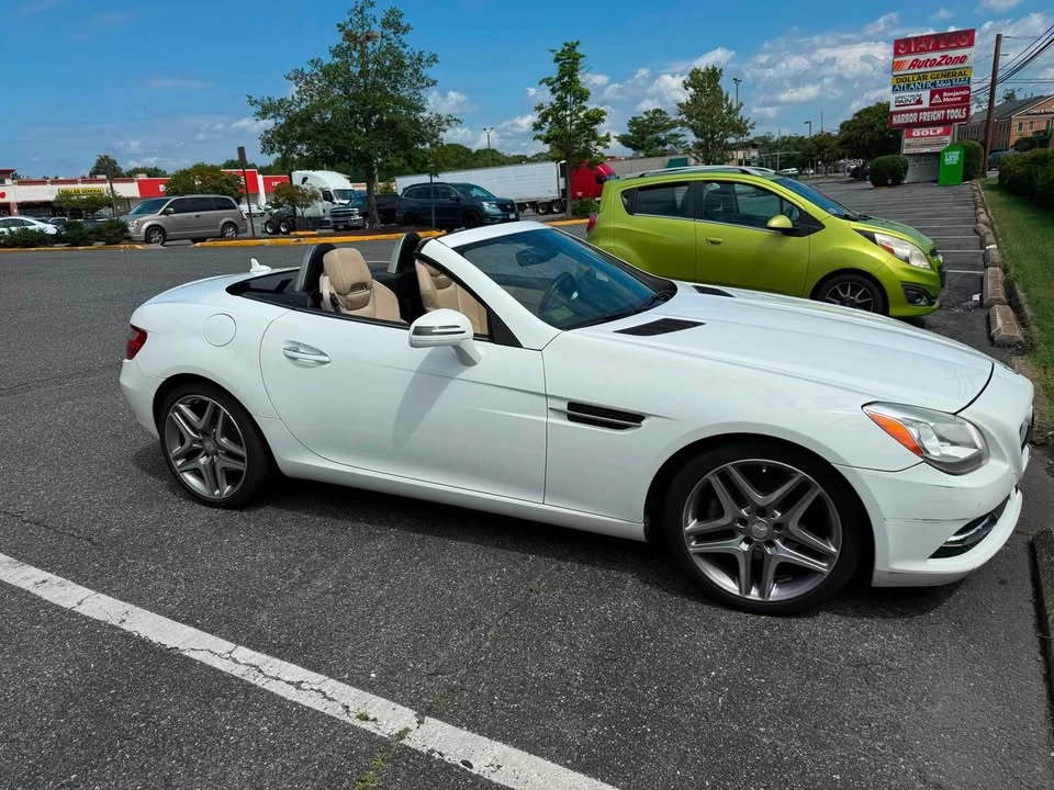 2014 Mercedes-Benz CLK-Class - Image 5 of 18